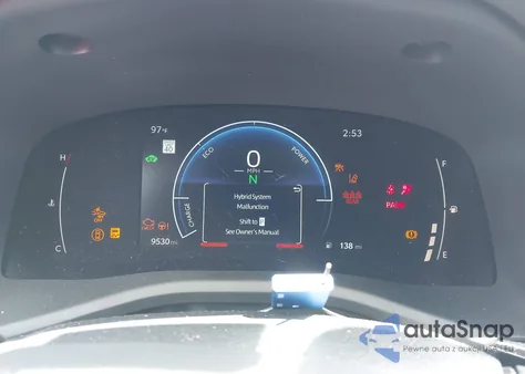 2025 Toyota Camry Se z USA, uszkodzony, nr VIN 4T1DAACK7SU085072